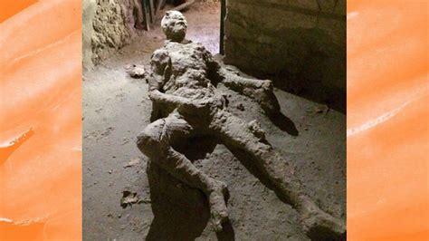 pompeii man masturbating|The Truth About Pompeii's Masturbating Man .